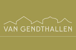 logo van gendthallen